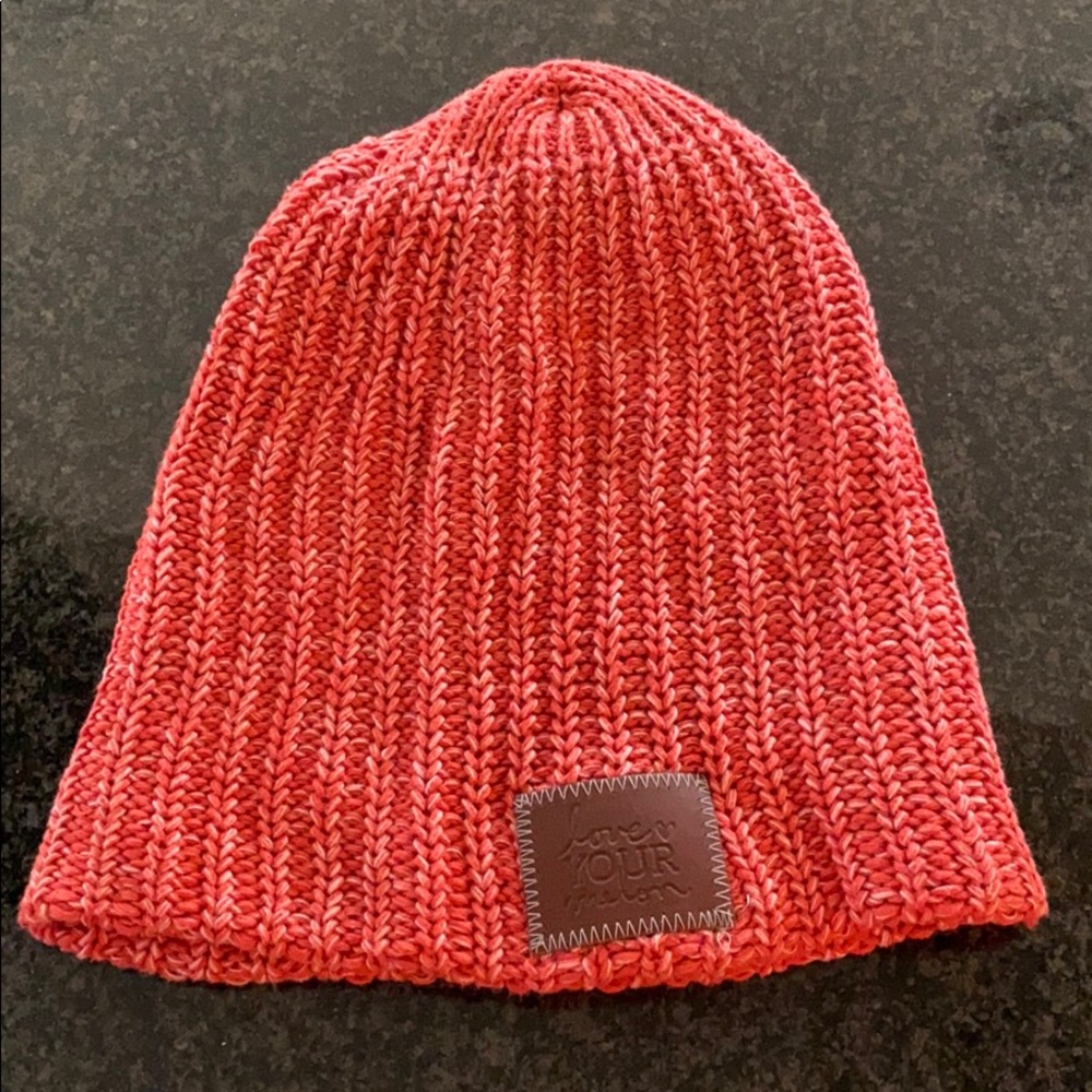 Love your Melon beanie
